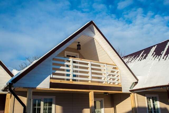 Гостевой дом Печоры - Дом Печоры-61