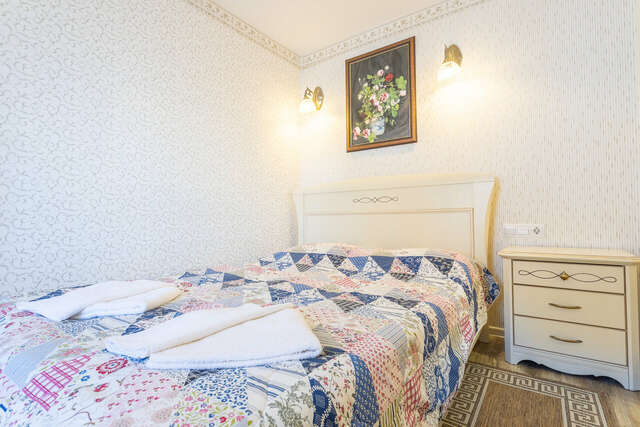 Гостевой дом Печоры - Дом Печоры-18