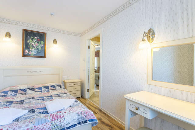 Гостевой дом Печоры - Дом Печоры-16