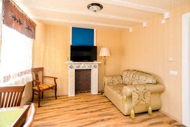 Гостевой дом Печоры - Дом Печоры-44