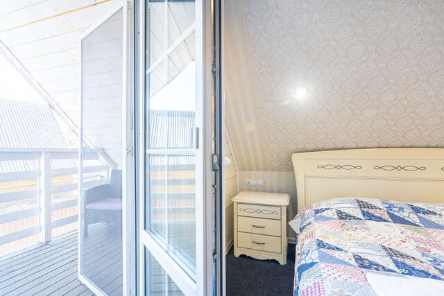 Гостевой дом Печоры - Дом Печоры-34