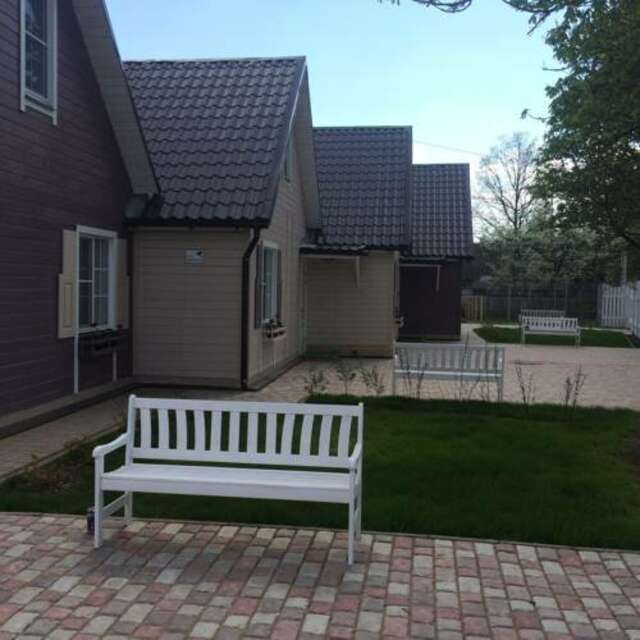 Гостевой дом Печоры - Дом Печоры-59