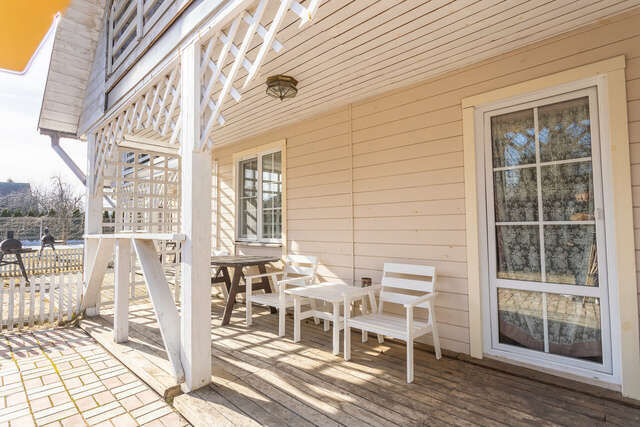 Гостевой дом Печоры - Дом Печоры-35