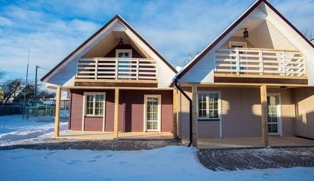 Гостевой дом Печоры - Дом Печоры-57