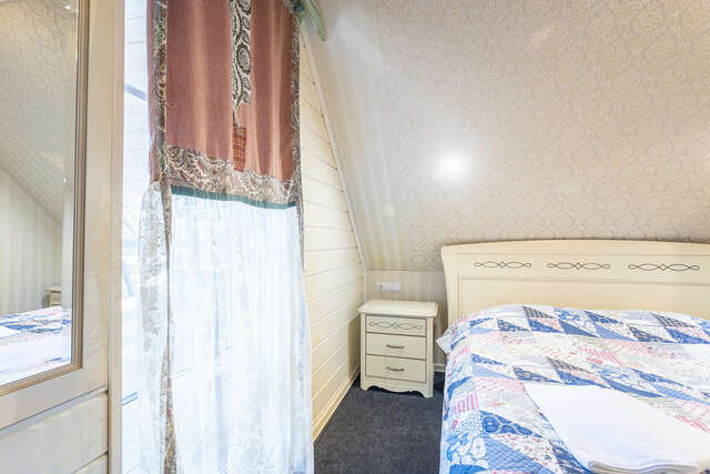 Гостевой дом Печоры - Дом Печоры-14