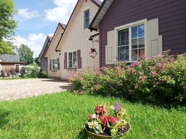 Гостевой дом Печоры - Дом Печоры-3