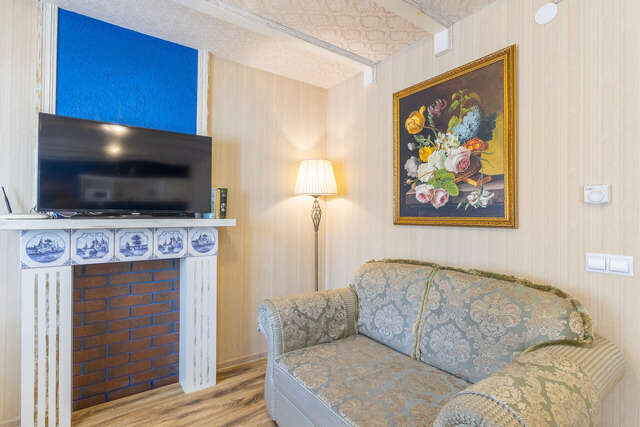 Гостевой дом Печоры - Дом Печоры-5