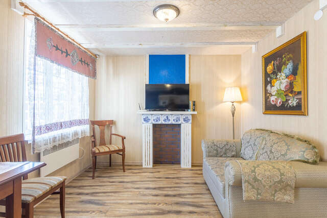 Гостевой дом Печоры - Дом Печоры-10