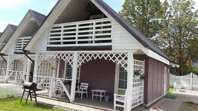 Гостевой дом Печоры - Дом Печоры-7