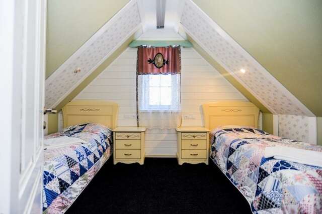 Гостевой дом Печоры - Дом Печоры-53