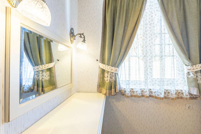 Гостевой дом Печоры - Дом Печоры-19