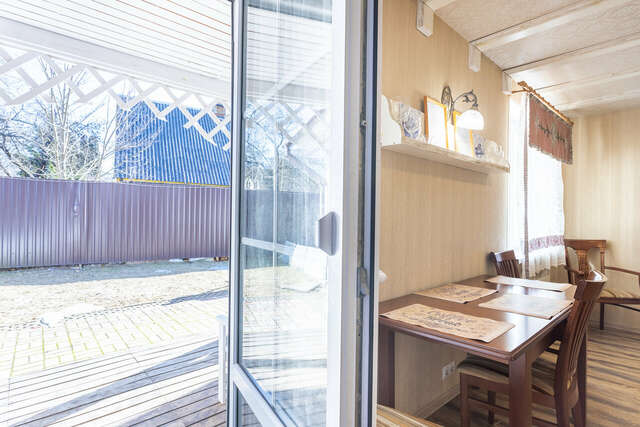 Гостевой дом Печоры - Дом Печоры-28