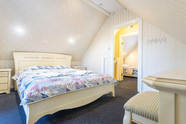 Гостевой дом Печоры - Дом Печоры-4