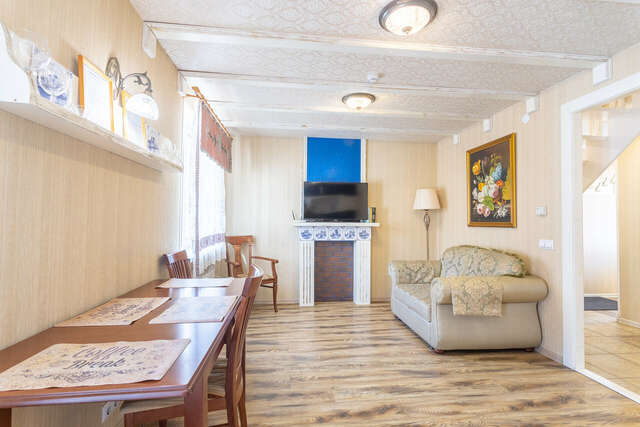 Гостевой дом Печоры - Дом Печоры-9