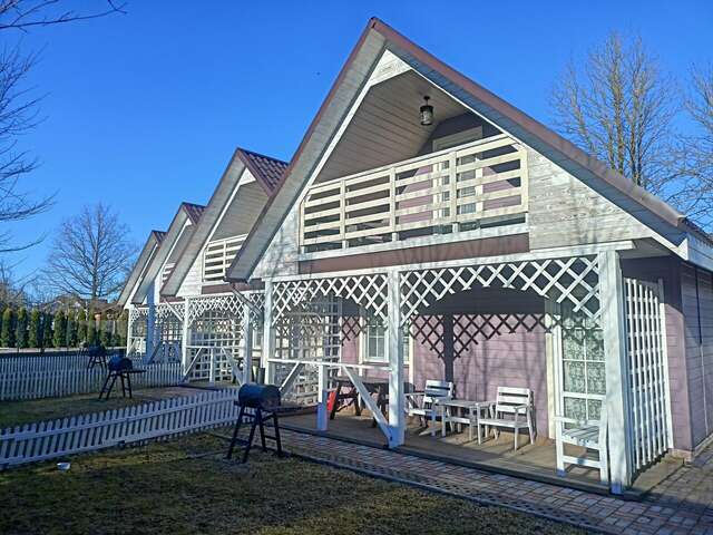 Гостевой дом Печоры - Дом Печоры-8