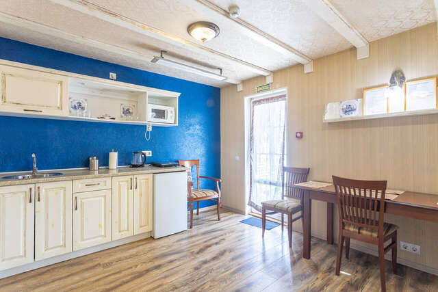 Гостевой дом Печоры - Дом Печоры-23