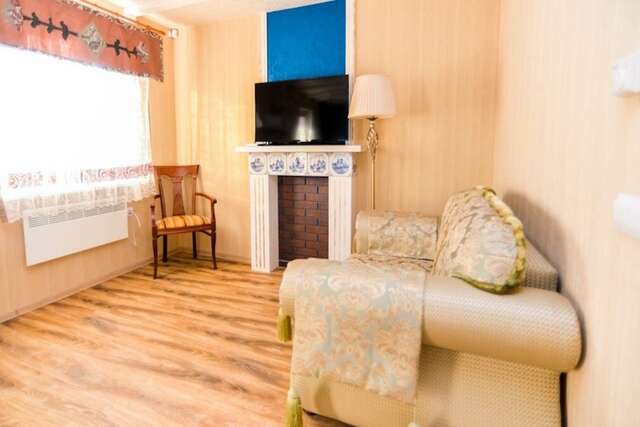 Гостевой дом Печоры - Дом Печоры-27