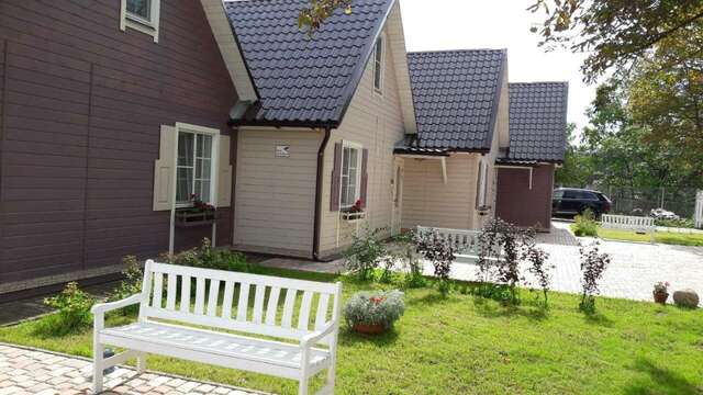 Гостевой дом Печоры - Дом Печоры-6