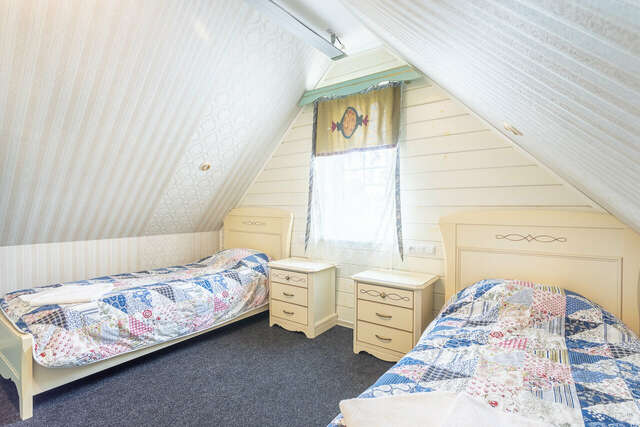 Гостевой дом Печоры - Дом Печоры-15