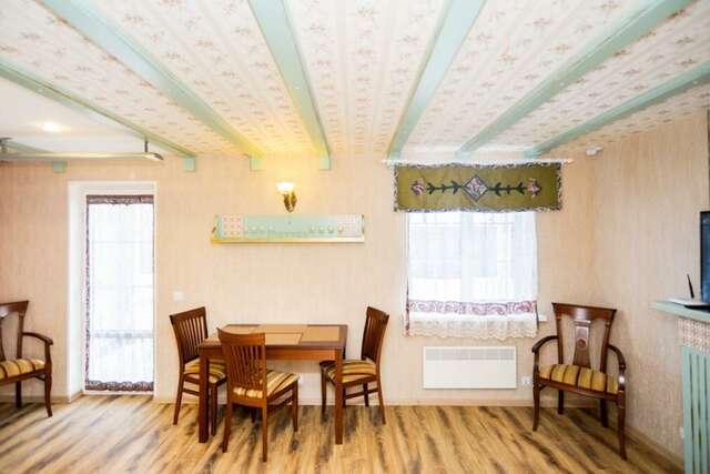 Гостевой дом Печоры - Дом Печоры-26