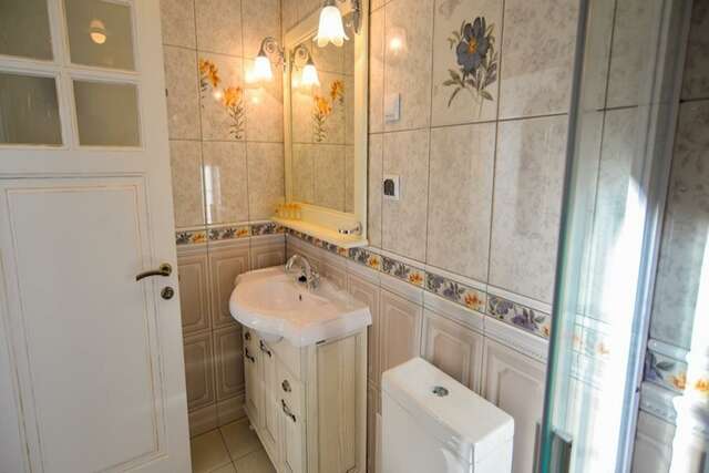 Гостевой дом Печоры - Дом Печоры-46