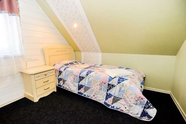 Гостевой дом Печоры - Дом Печоры-48